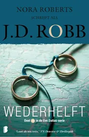 Omslag van Wederhelft