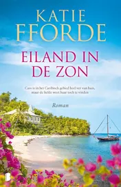 Omslag van Eiland in de zon