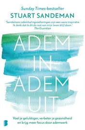 Omslag van Adem in adem uit