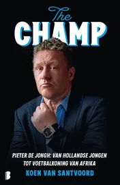 Omslag van The Champ