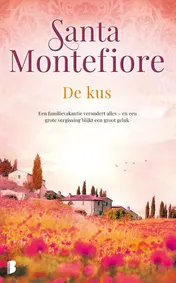 Omslag van De kus