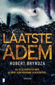 Omslag van Laatste adem
