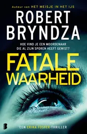 Omslag van Fatale waarheid
