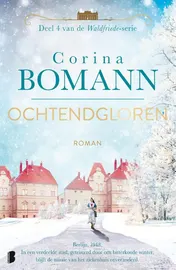 Omslag van Ochtendgloren