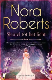 Omslag van Sleutel tot het licht
