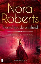 Omslag van Sleutel tot de wijsheid