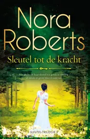 Omslag van Sleutel tot de kracht