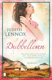Omslag van Dubbelleven