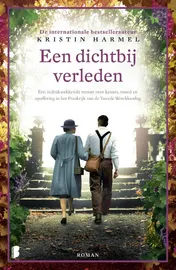 Omslag van Een dichtbij verleden