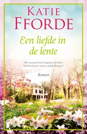 Omslag van Een liefde in de lente
