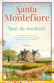 Omslag van Naar de overkant