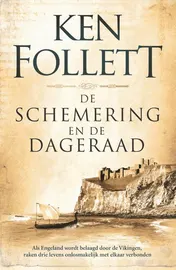 Omslag van De schemering en de dageraad
