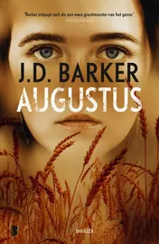 Omslag van Augustus