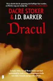 Omslag van Dracul