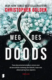 Omslag van Weg des doods