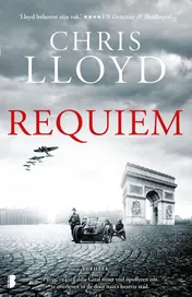 Omslag van Requiem