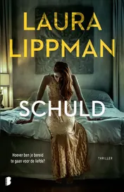 Omslag van Schuld