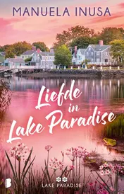 Omslag van Liefde in Lake Paradise