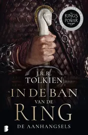 Omslag van De aanhangsels