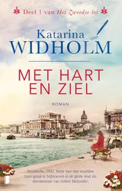 Omslag van Met hart en ziel