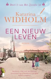 Omslag van Een nieuw leven