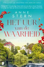 Omslag van Het uur van de waarheid