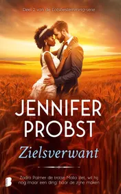 Omslag van Zielsverwant