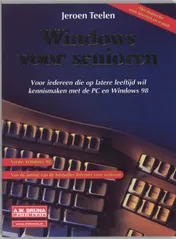 Omslag van Windows 98
