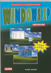 Omslag van Windows XP