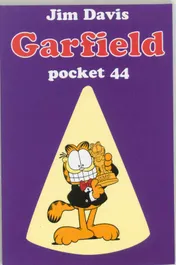 Omslag van 44