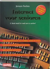 Omslag van Internet voor senioren