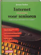 Omslag van Versie Windows XP