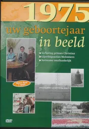 Omslag van 1975