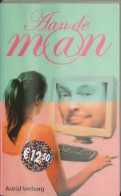 Omslag van Aan de man