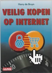 Omslag van Veilig kopen op internet