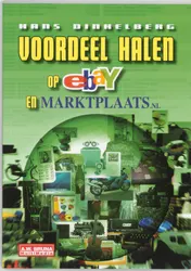 Omslag van Voordeel halen op eBay en marktplaats.nl