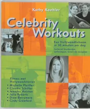 Omslag van Celebrity workouts