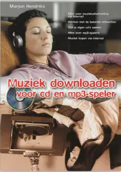 Omslag van Muziek downloaden voor CD en MP3-speler
