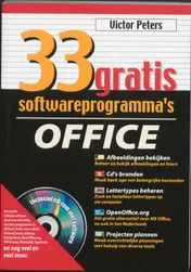 Omslag van Office