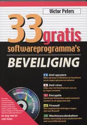 Omslag van Beveiliging