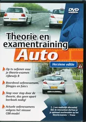 Omslag van Auto