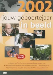 Omslag van 2002
