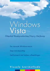 Omslag van Windows Vista