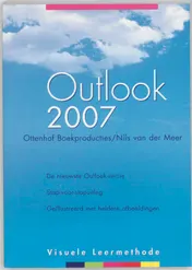 Omslag van Outlook 2007