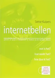 Omslag van Internetbellen