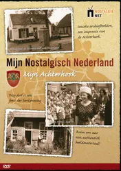 Omslag van Mijn Achterhoek