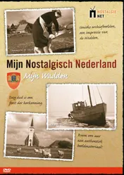 Omslag van De Wadden