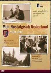 Omslag van Mijn Gooi