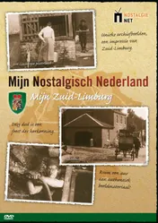 Omslag van Mijn Zuid - Limburg