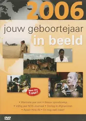 Omslag van 2006